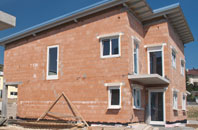 Prince Royd home extensions