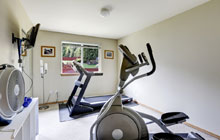 Prince Royd home gym construction leads